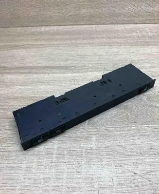 BMW 5 E39 Seat heating switch 8373772 03742077