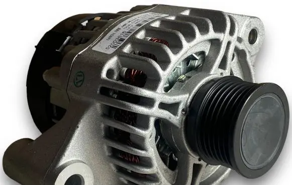 Alfa Romeo Giulietta Generator/alternator 52003616