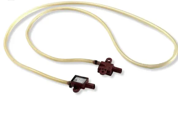 Mercedes-Benz C W205 Airbag deployment crash/impact sensor A2059059000
