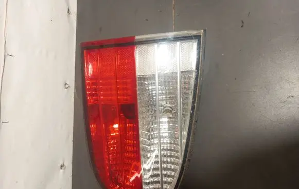Hyundai H-1, Starex, Satellite Tailgate rear/tail lights 924054A61