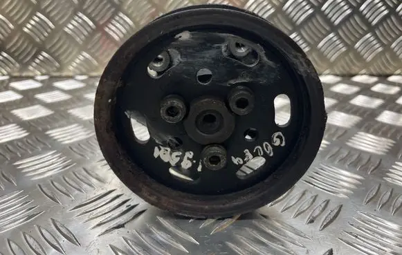 Volkswagen Golf IV Power steering pump