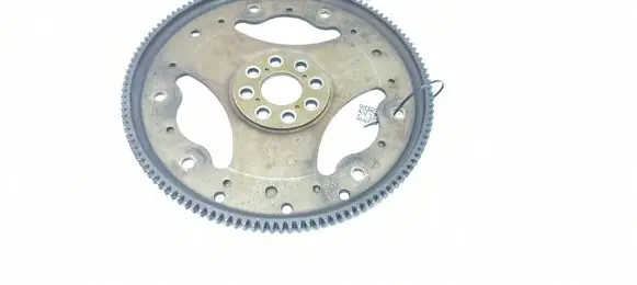 Peugeot 607 Flywheel 9657992780 TU0187B