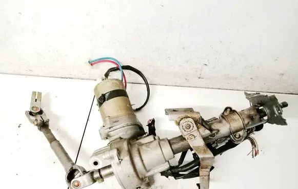 Toyota Corolla E120 E130 Steering wheel axle