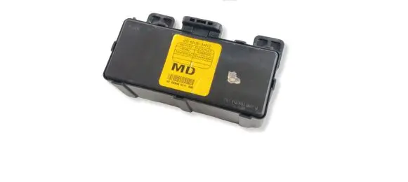 SsangYong Korando Other control units/modules 8215034010