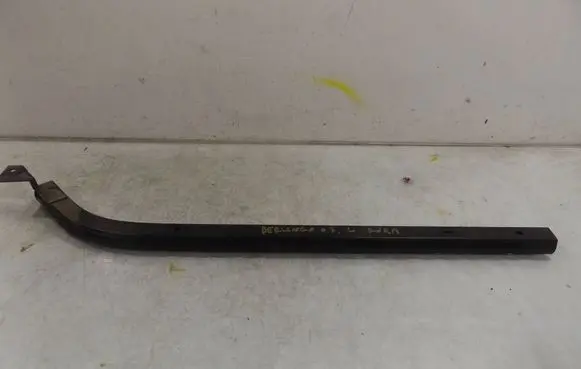 Citroen Berlingo Sliding door bottom rail 