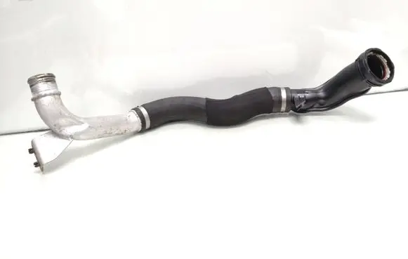 Opel Mokka X Intercooler hose/pipe 4555c 1901240056 T0d015