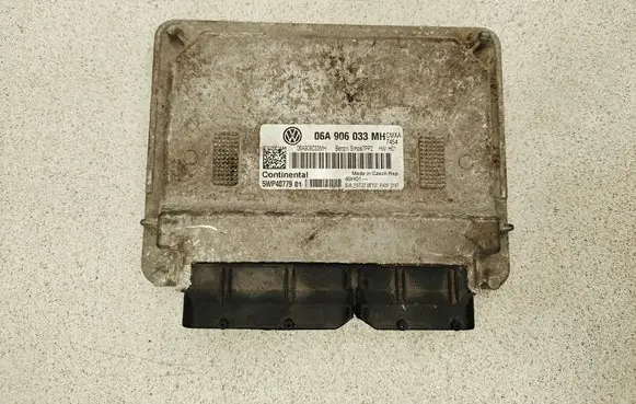 Engine control unit/module ECU
