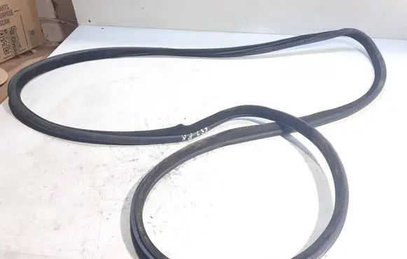 BMW X5 E53 Front door rubber seal 