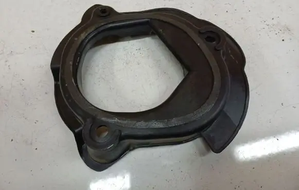 Mazda Premacy Other exterior part GA2A32212