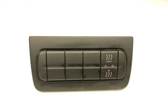 Mercedes-Benz Vito Viano W639 Auxiliary pre-heater (Webasto) A6396890939