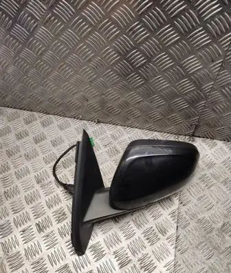 Volvo S60 Front door electric wing mirror