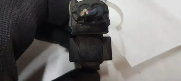 Volvo S60 Turbo solenoid valve 72224010 30611668