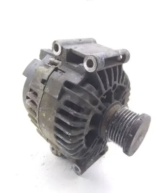 Mercedes-Benz C W204 Generator/alternator A0141541102