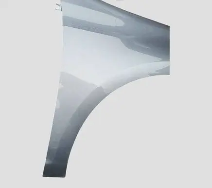 Volkswagen Golf VI Fender
