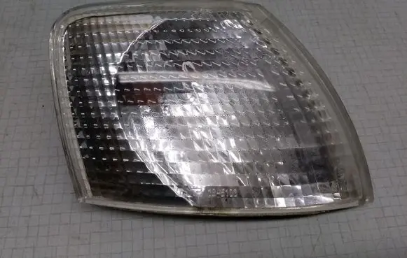 Volkswagen PASSAT B5 Front indicator light 185103B