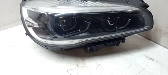 BMW 2 F46 Headlight/headlamp 