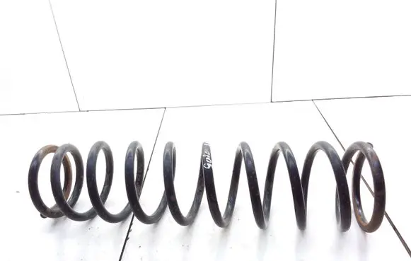 Mitsubishi Carisma Rear coil spring