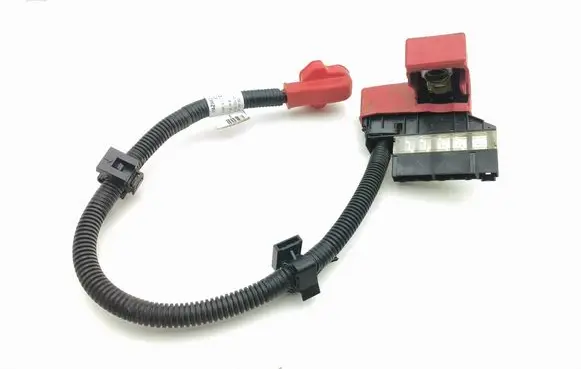 Nissan Leaf II (ZE1) Positive cable (battery) 241053NL0A 76365