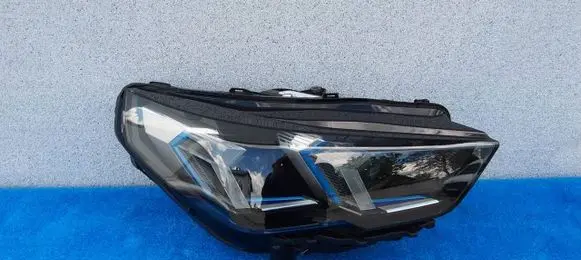 Headlight/headlamp