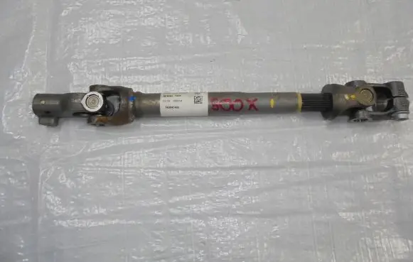 Fiat 500X Steering column universal joint