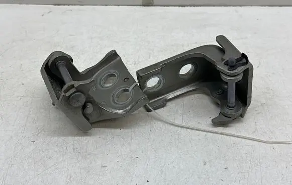 Peugeot 3008 I Front door hinge set 