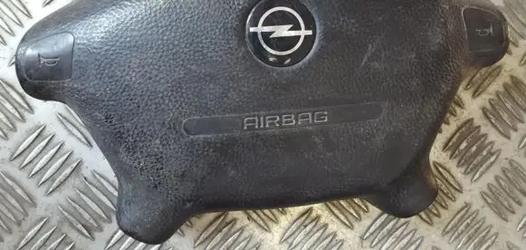 Opel Sintra Steering wheel airbag B005410100 B0054101-00