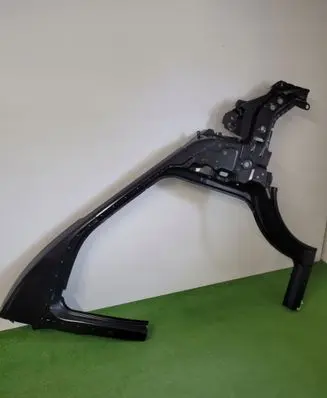 Ford Transit Front quarter panel PBK31V203A56AA 1831650