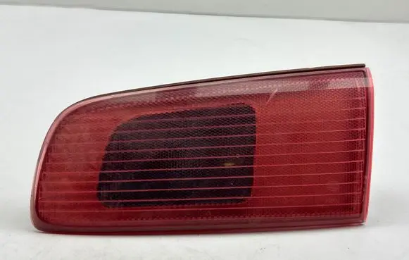 Mazda 2 Tailgate rear/tail lights 2ZR96483502 3M7113547AF 0010513F0