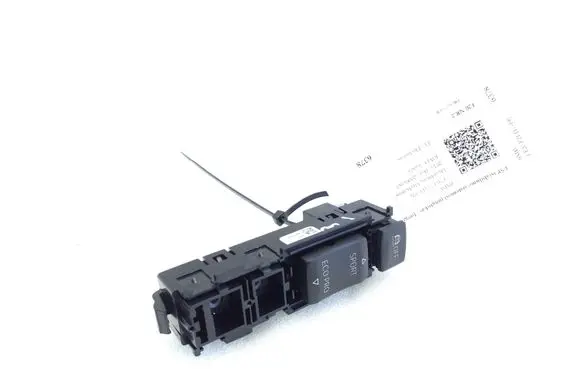 Traction control (ASR) switch