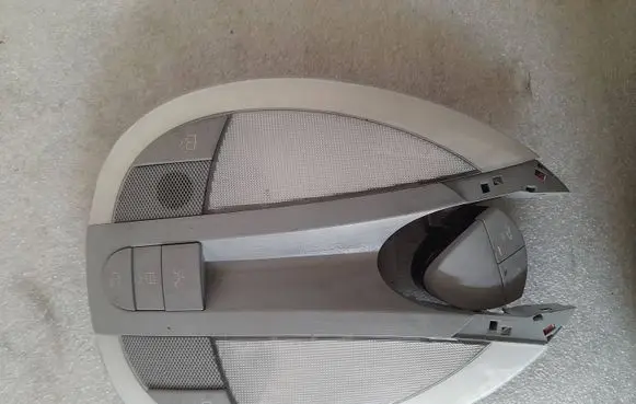 Mercedes-Benz E W211 Front seat light a2118205301 2118205301
