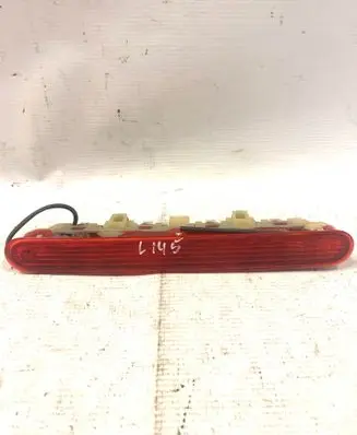 Peugeot 207 Third/center stoplight