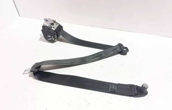 Citroen Jumper Front seatbelt 735507779 01190 16021