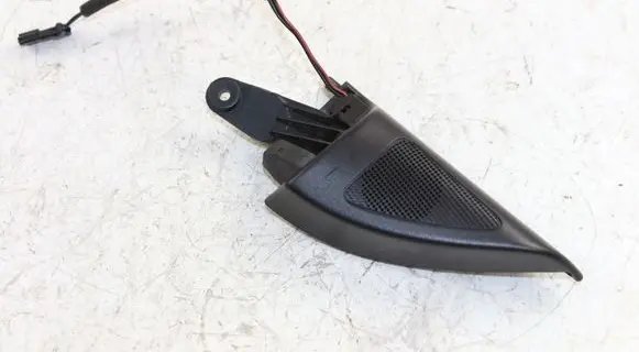 Volkswagen Eos Front door high frequency speaker 1Q0837993A