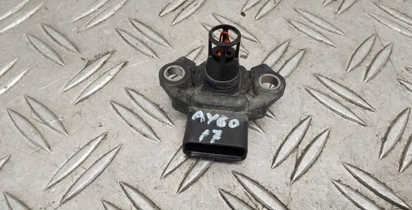Toyota Aygo AB40 Air pressure sensor 8942152010
