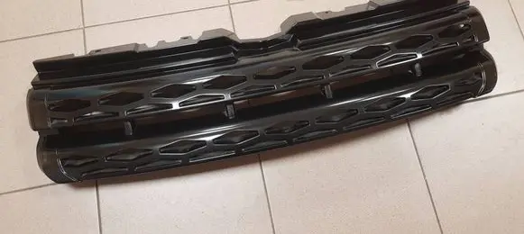 Land Rover Range Rover Evoque L538 Front bumper upper radiator grill bj328b189a