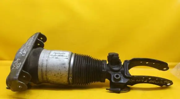 Porsche Cayenne (9PA) Air suspension front shock absorber 7L5616040
