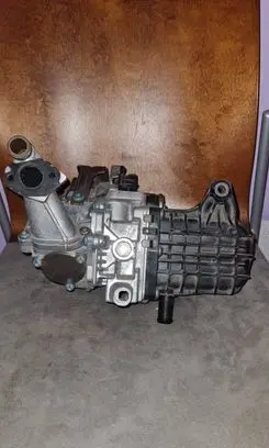 Ford Kuga II EGR valve Z2783004 1700607051