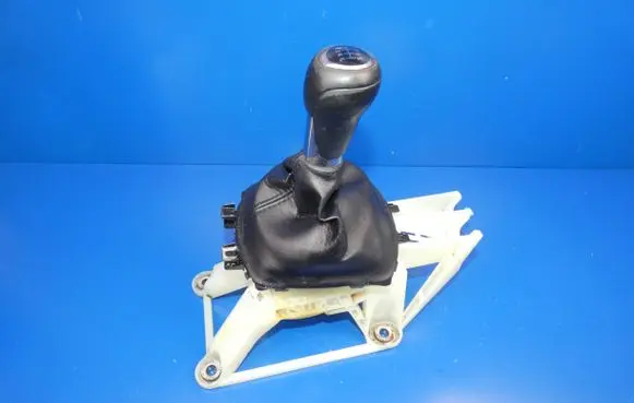 Mazda CX-5 Gear shifter/selector KE40B 00760047 10312H