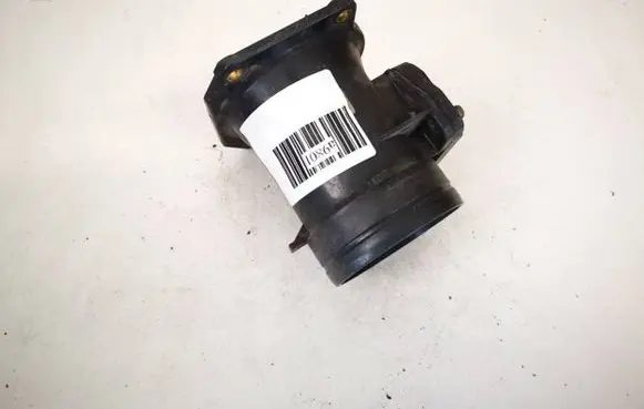 Audi A4 S4 B5 8D Mass air flow meter 058133471 afh60-10b