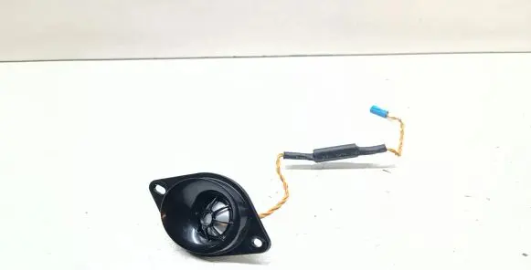 BMW 3 F30 F35 F31 Parcel shelf speaker 9226358 65139226358