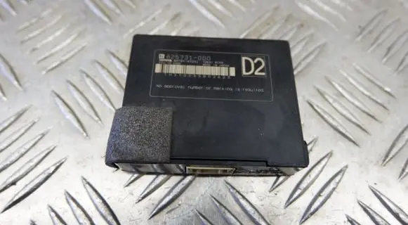 Toyota RAV 4 (XA40) Immobilizer control unit/module 8978442051