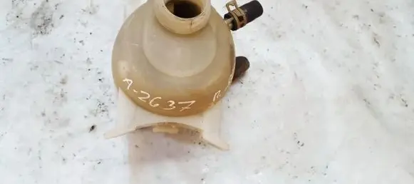 Renault Scenic I Coolant expansion tank/reservoir 7700839184