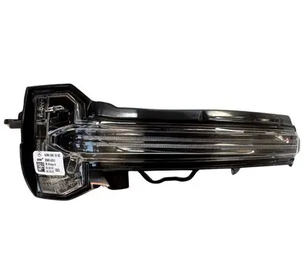 Mercedes-Benz CLA C118 X118 Mirror indicator light A0999061802 18560581