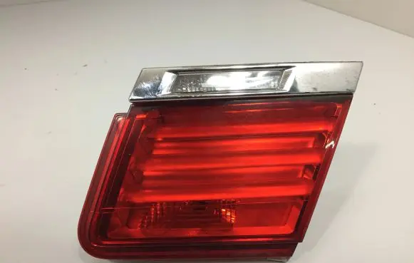 BMW 7 F01 F02 F03 F04 Tailgate rear/tail lights 7182206