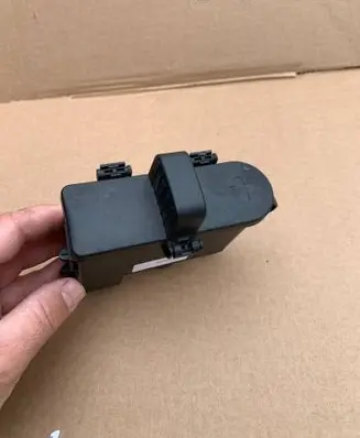 Audi RS3 8Y Current control relay 5WA937517A
