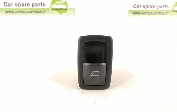Mercedes-Benz GL X164 Electric window control switch