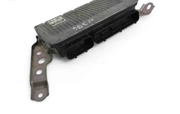 Engine control unit/module ECU