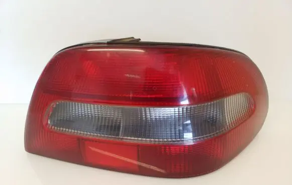 Volvo C70 Rear/tail lights 290202 9484