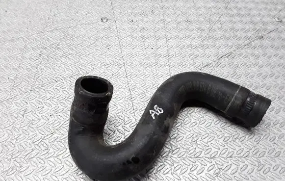 Audi A8 S8 D2 4D Engine coolant pipe/hose 4D0819674B