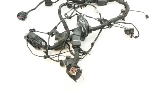 BMW X3M F97 Other wiring loom 8704736 6929042 9357666